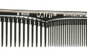 HERCULES WOLF 37 LINE Antiestático y antibacteriano Mod. A 602 · 17,80 cm