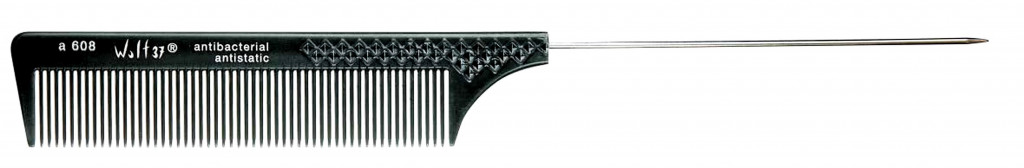 HERCULES WOLF 37 LINE Antiestático y antibacteriano Mod. A 608 · 21,60 cm