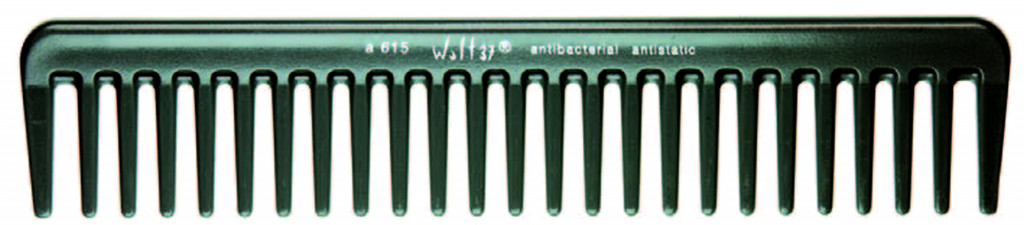 HERCULES WOLF 37 LINE Antiestático y antibacteriano Mod. A 615 · 19 cm