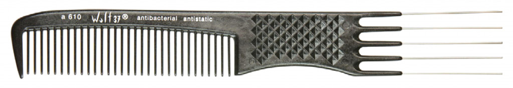 HERCULES WOLF 37 LINE Antiestático y antibacteriano Mod. A 610 · 20,30 cm