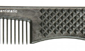 HERCULES WOLF 37 LINE Antiestático y antibacteriano Mod. A 610 · 20,30 cm