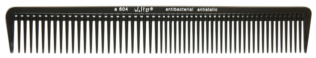 HERCULES WOLF 37 LINE Antiestático y antibacteriano Mod. A 604 · 19 cm