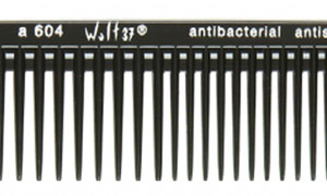 HERCULES WOLF 37 LINE Antiestático y antibacteriano Mod. A 604 · 19 cm