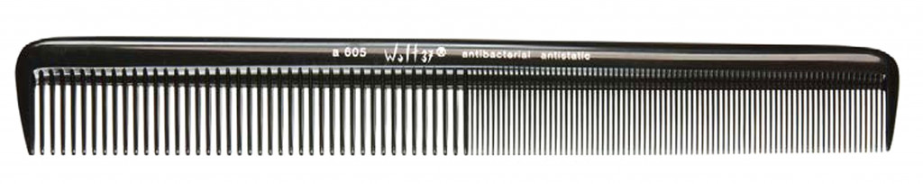 HERCULES WOLF 37 LINE Antiestático y antibacteriano Mod. A 605 · 21,60 cm 1 HERCULES WOLF 37 LINE Antiestático y antibacteriano Mod. A 605 · 21,60 cm
