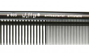 HERCULES WOLF 37 LINE Antiestático y antibacteriano Mod. A 605 · 21,60 cm