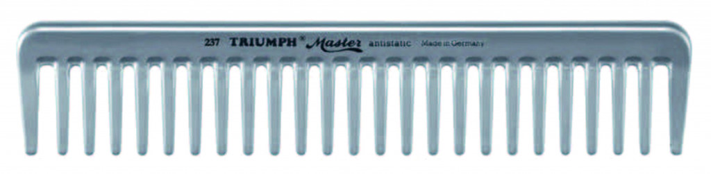 TRIUMPH Mod. 237 · antiestático · 19 cm