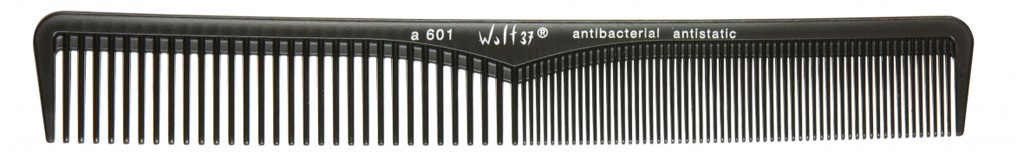 HERCULES WOLF 37 LINE Antiestático y antibacteriano Mod. A 601 · 17,80 cm
