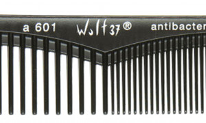 HERCULES WOLF 37 LINE Antiestático y antibacteriano Mod. A 601 · 17,80 cm