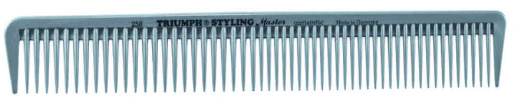 TRIUMPH Mod. 258 · antiestático · 20,3cm