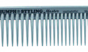 TRIUMPH Mod. 258 · antiestático · 20,3cm