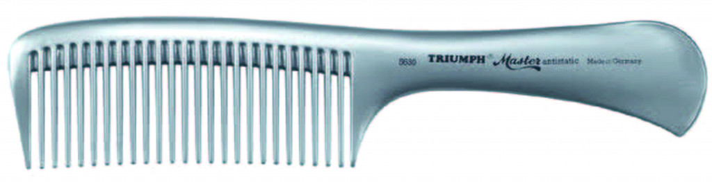 TRIUMPH Mod. 5630 · antiestático · 21,6 cm 1 TRIUMPH Mod. 5630 · antiestático · 21,6 cm