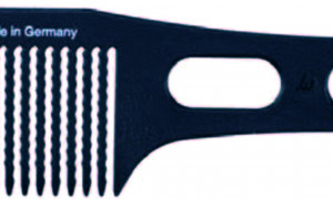 TRIUMPH Antiestático Mod. 7643 · peine para máquina