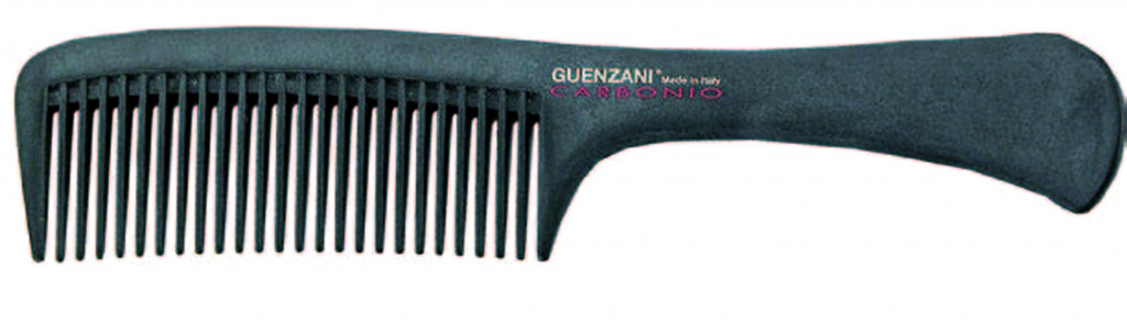 GUENZANI CARBONO Mod. 659 Antiestático · 22 cm