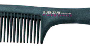 GUENZANI CARBONO Mod. 659 Antiestático · 22 cm