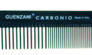 GUENZANI CARBONO Mod. 657 Antiestático · 21 cm