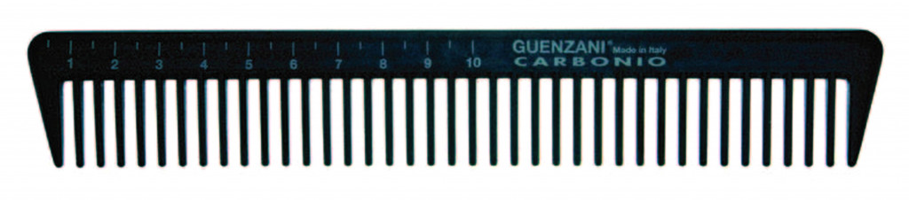 GUENZANI CARBONO Mod. 656 Antiestático · 19 cm