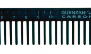 GUENZANI CARBONO Mod. 656 Antiestático · 19 cm