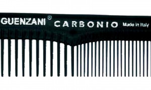 GUENZANI CARBONO Mod. 655 Antiestático · 18 cm