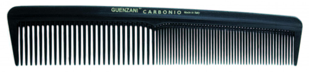 GUENZANI CARBONO Mod. 658 Antiestático · 19 cm