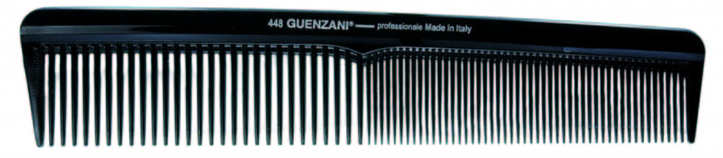 GUENZANI Mod. 448 · antiestático · 18,8 cm