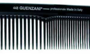 GUENZANI Mod. 448 · antiestático · 18,8 cm