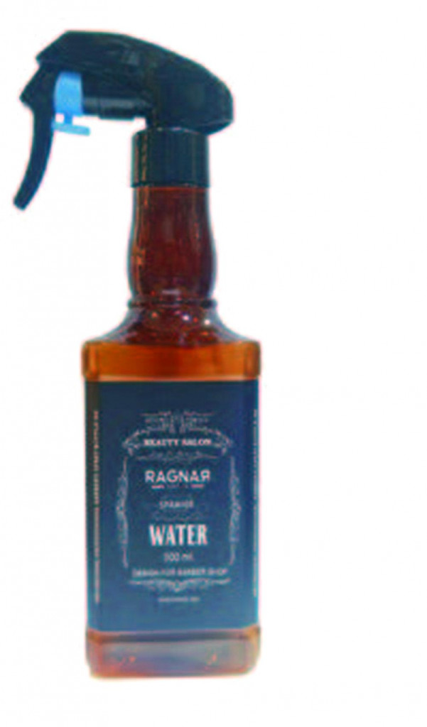 RAGNAR Pulverizador de 500 ml.