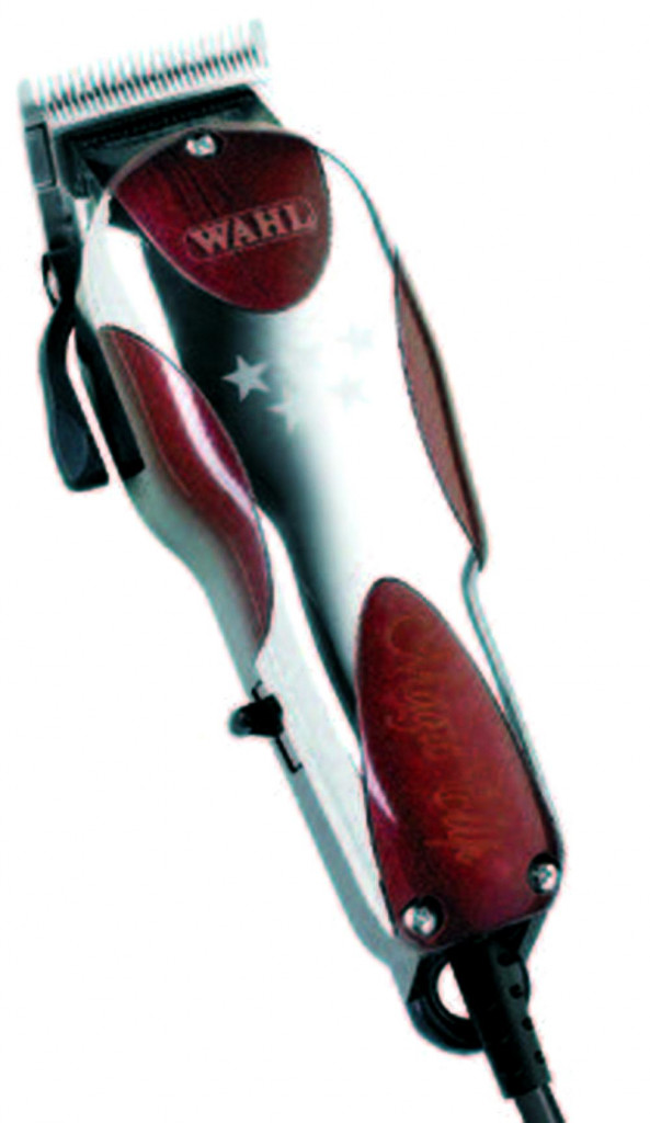 WAHL MAGIC