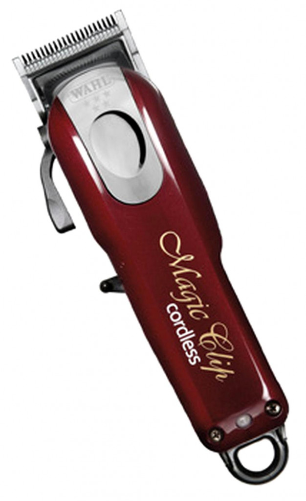 MAGIC CORDLESS