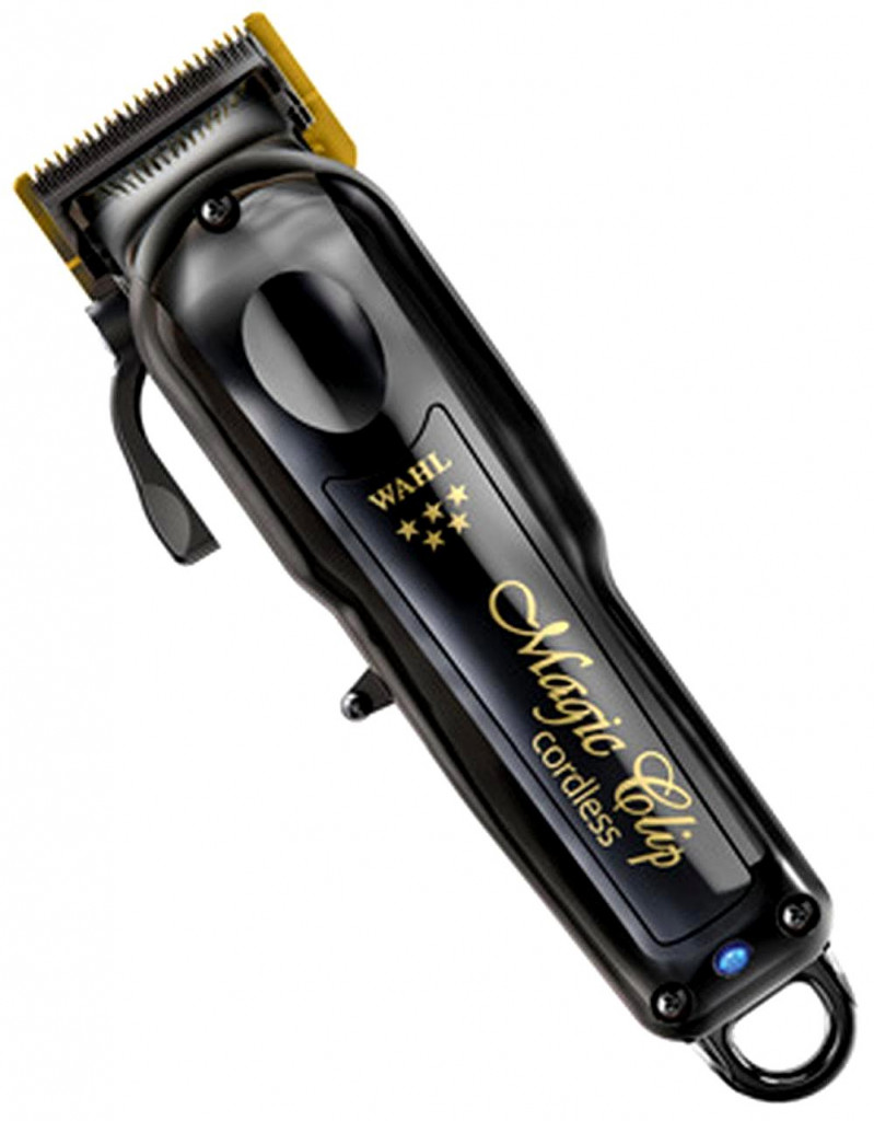 WAHL MAGIC BLACK 1 WAHL MAGIC BLACK