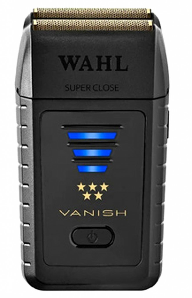 WAHL VANISH