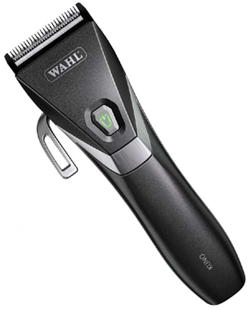 WAHL KUNO