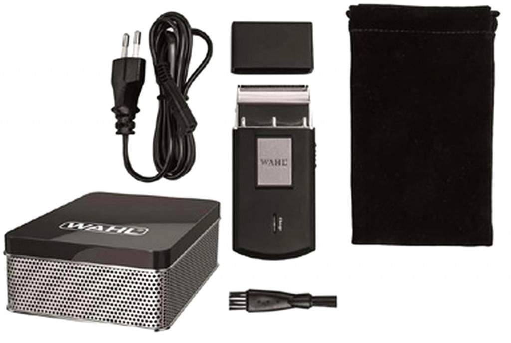 WAHL TRAVEL 1 WAHL TRAVEL