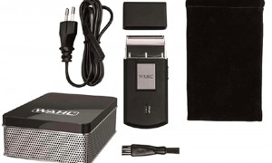 WAHL TRAVEL