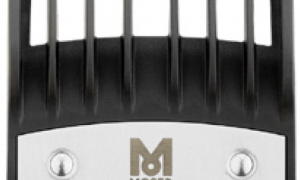 MOSER MAGNÉTICO No. 2 - 6 mm.