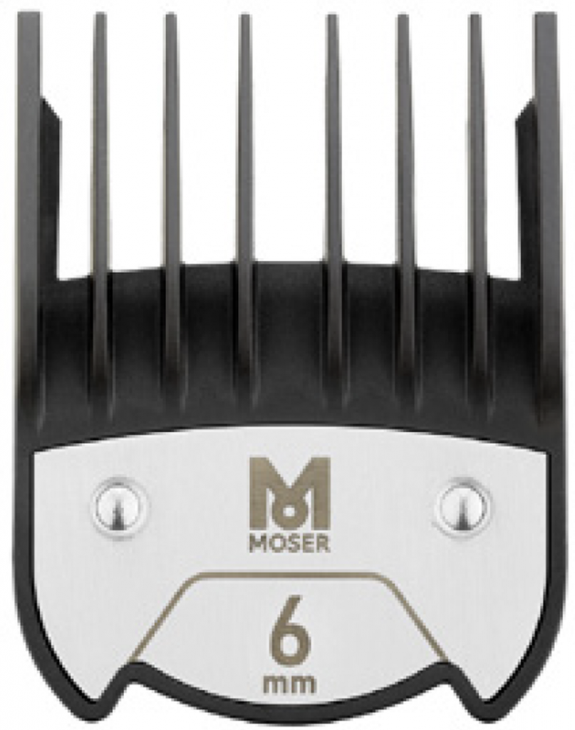 MOSER MAGNÉTICO No. 2 – 6 mm.