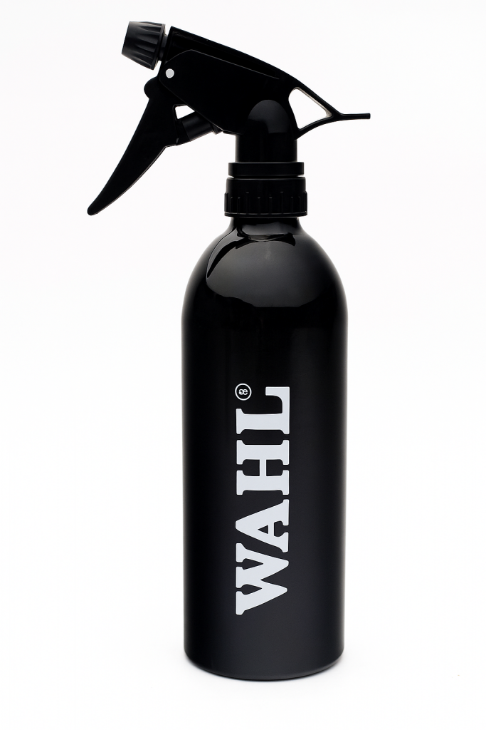 WAHL Pulverizador en aluminio 450 ml