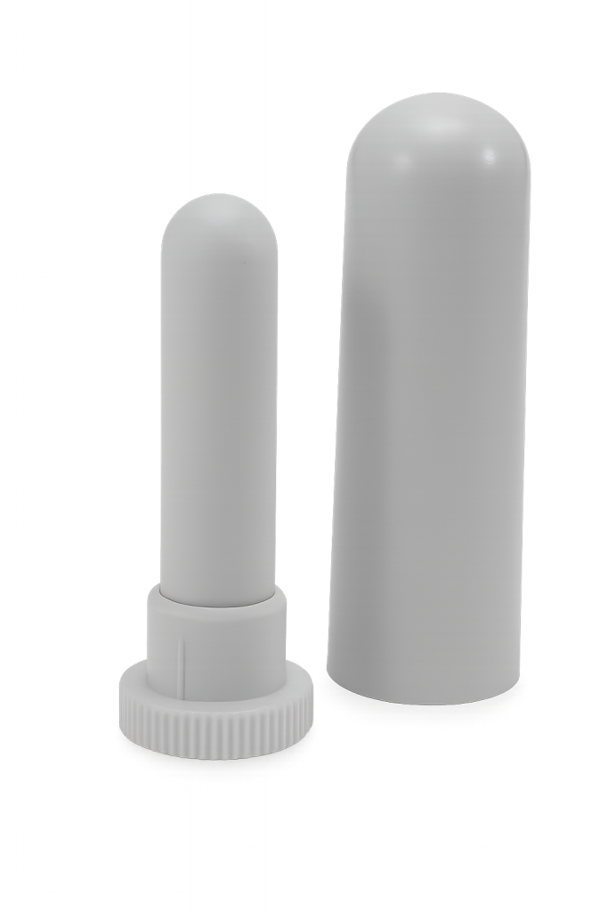 Lápiz cortasangre con estuche