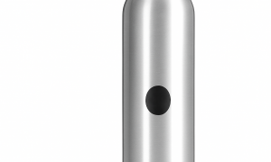 EUROSTIL Pulverizador en aluminio 280 ml