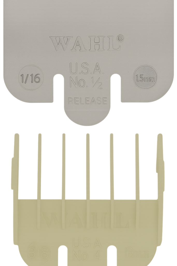 WAHL Suplementos medios pestaña