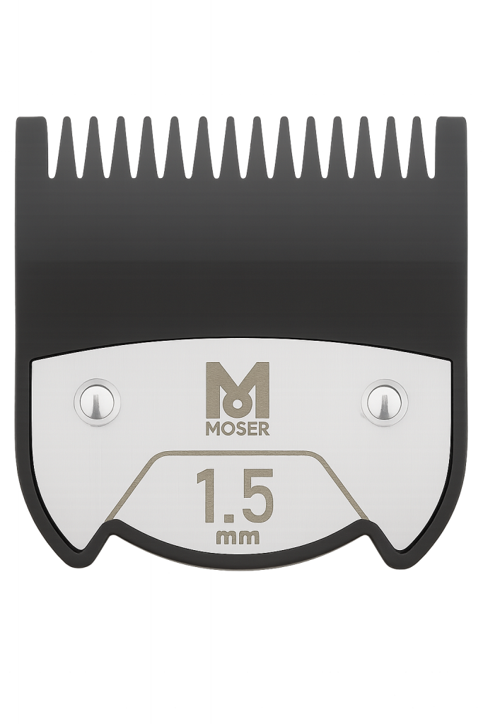 MOSER MAGNÉTICO No. 0,5- 1,5 mm.