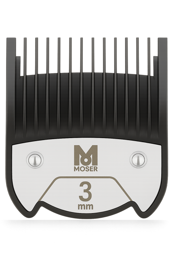 MOSER MAGNÉTICO No. 1 – 3 mm.