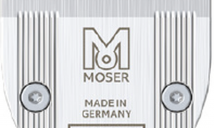 MOSER Ultra Cabezal de 0,3 mm