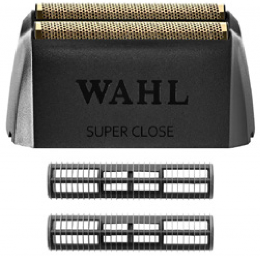 WAHL VANISH LÁMINA + CUCHILLAS