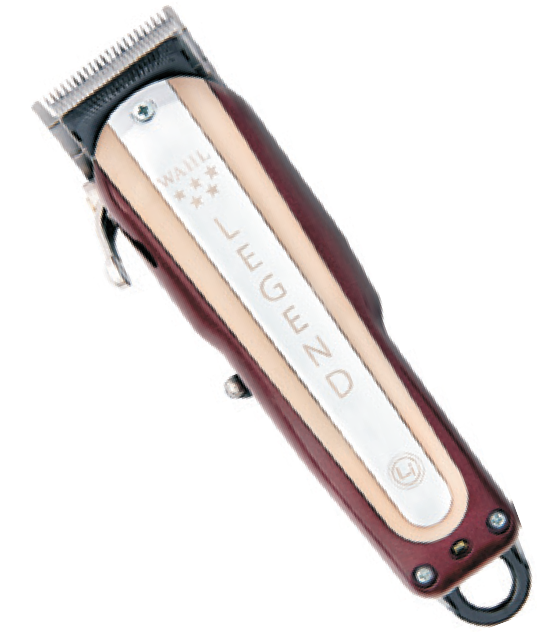 WAHL LEGEND 1 WAHL LEGEND