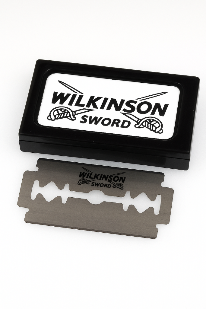 Wilkinson Edge 5 hojas