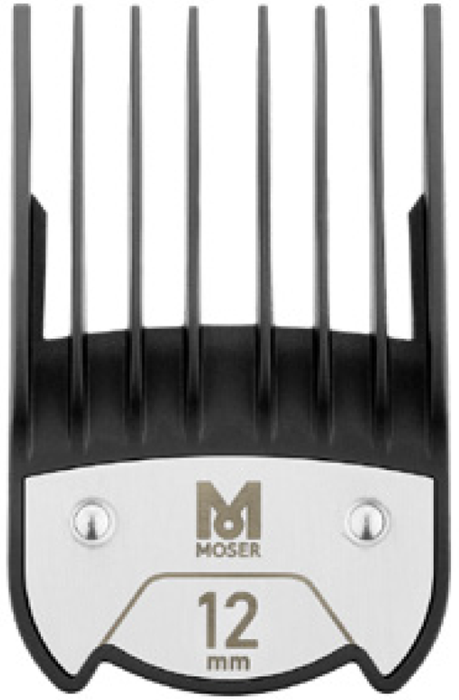 MOSER MAGNÉTICO No. 4 – 12 mm