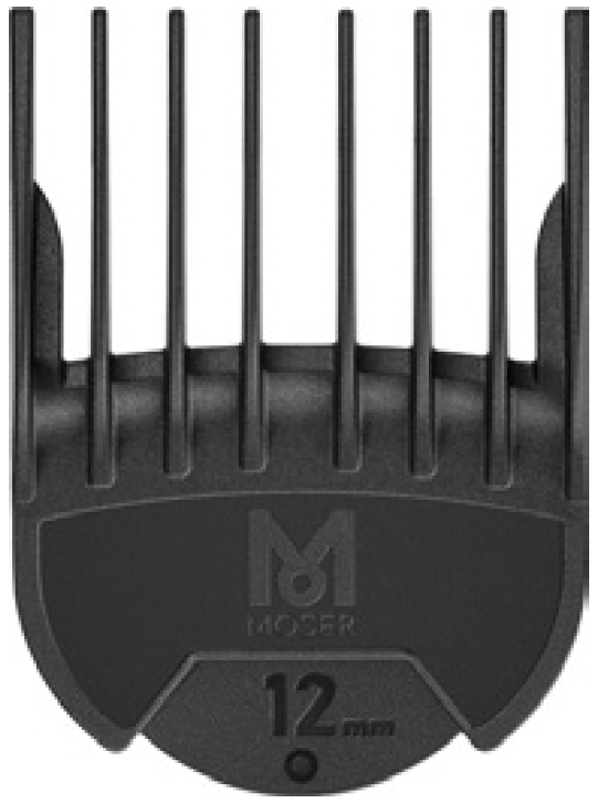 MOSER UNIVERSAL nº 4 - 12 mm 1 MOSER UNIVERSAL nº 4 – 12 mm