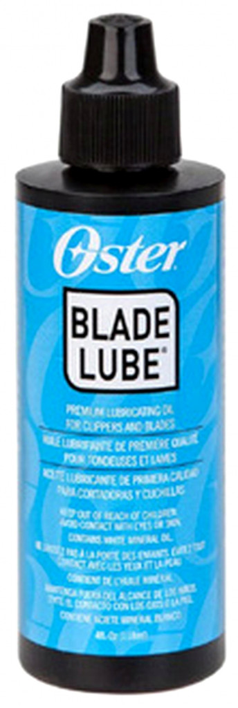 OSTER Bote de aceite 118 ml.