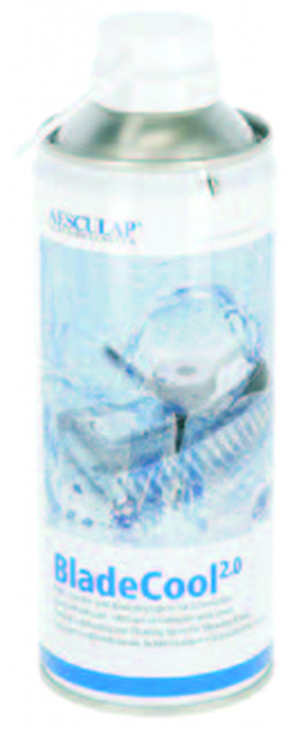 AESCULAP Spray lubricante  y limpiador de 400 ml