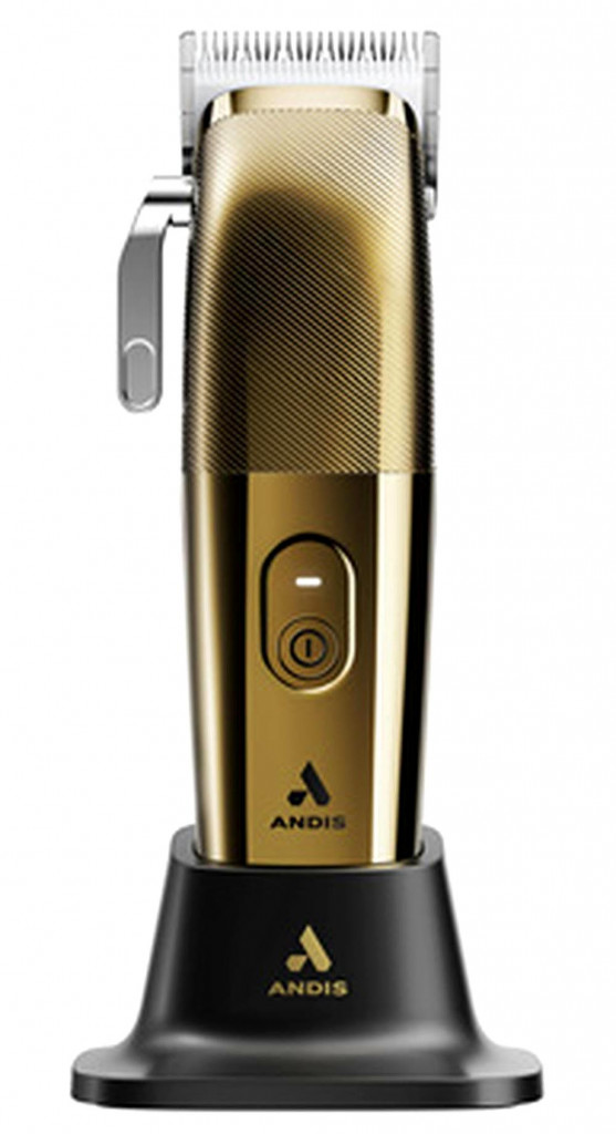 ANDIS ENVY II GOLD